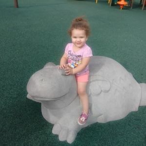 Meet your Posher, Mary